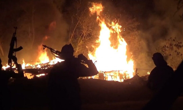 Σομαλία: Επίθεση της Σεμπάμπ σε πολυτελές ξενοδοχείο – Φόβοι για μακελειό