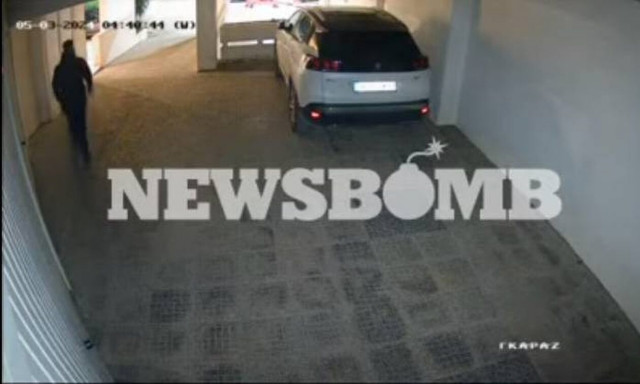 Σπείρα με κλεμμένα αυτοκίνητα στην Αττική: Η δράση του αρχηγού - Πως εξαπατούσαν τους αγοραστές