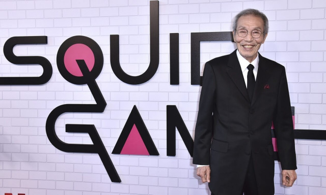 Σάλος με ηθοποιό από το Squid Game: Καταδικάστηκε σε φυλάκιση για σεξουαλική επίθεση σε γυναίκα