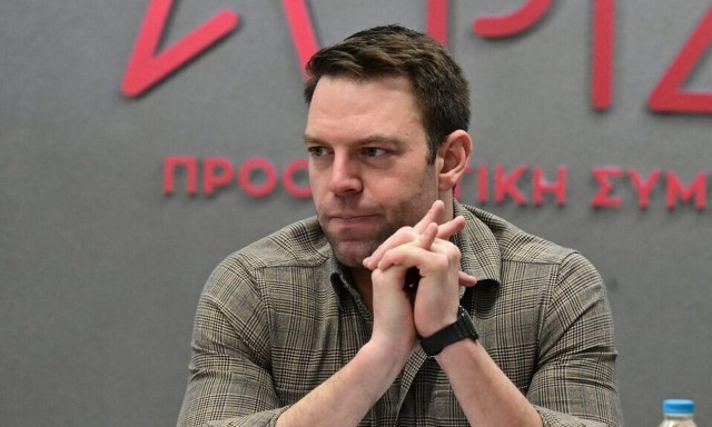 Στέφανος Κασσελάκης: Πολύ καλός σαν πρωθυπουργός ο Αλέξης Τσίπρας - Τι είπε για Πολάκη, Παππά