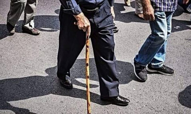 Συντάξεις: Οι οριστικές ημερομηνίες καταβολής