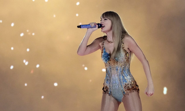 Οι φανς της Τέιλορ Σουίφτ προκάλεσαν σεισμικές δονήσεις σε συναυλία