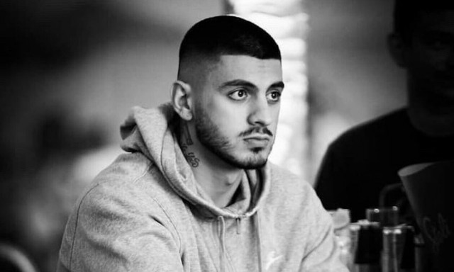 TikToker Tzane: Συγκλονίζει η τελευταία του ανάρτηση - «Παιδιά δεν πέθανα»