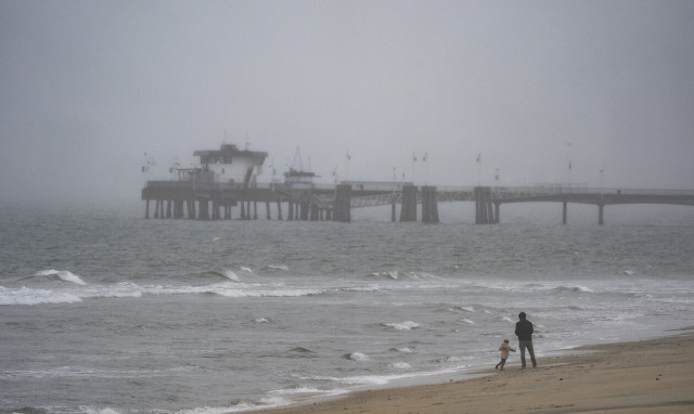 HΠΑ: Καταιγίδες και ανεμοστρόβιλοι σε Ιντιάνα και Οχάϊο - Τουλάχιστον 3 νεκροί -«Απόλυτη καταστροφή»