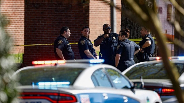 ΗΠΑ: Πέντε τραυματίες από πυροβολισμούς - Ανθρωποκυνηγητό για το δράστη