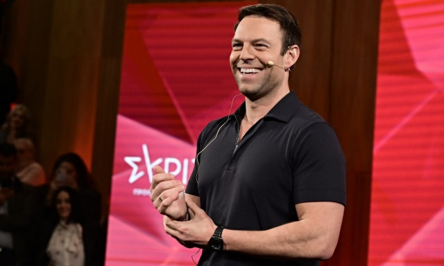 Τον Κασσελάκη θα τον κάνει «ήρωα» η ΝΔ