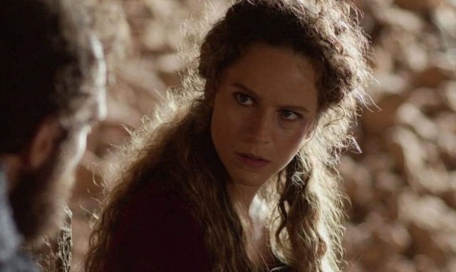 Η Μάγισσα: Πότε θα δούμε το τελευταίο επεισόδιο – Τι συμβαίνει με το prequel