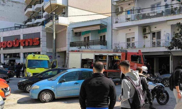 Τραγωδία στην Αλεξανδρούπολη: Εδώ σκοτώθηκε ο 15χρονος - Πώς βρέθηκε το παιδί στο κενό