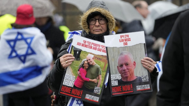 Ισραήλ: Μεγάλες διαδηλώσεις και επεισόδια για την απελευθέρωση των ομήρων