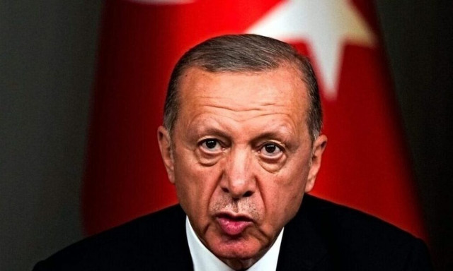 Η τελευταία θητεία του Ερντογάν: Μετά από τον «Σουλτάνο», ποιος;