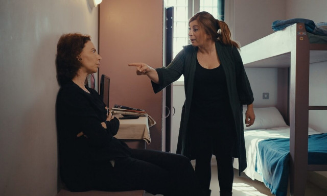 Η Γη της Ελιάς: Νέα πρόσωπα «εισβάλλουν» στη σειρά - Τι θα δούμε στα επόμενα επεισόδια