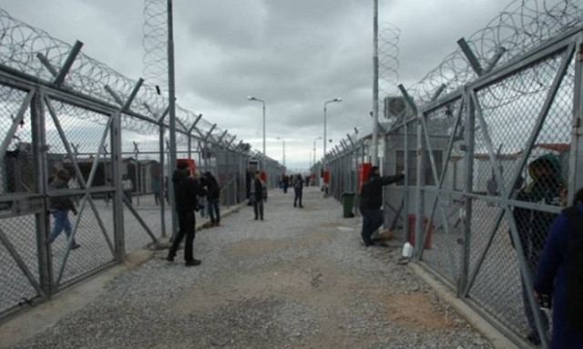 Iωάννινα: Αιματηρό επεισόδιο με δύο τραυματίες ανηλίκους στην προσφυγική δομή