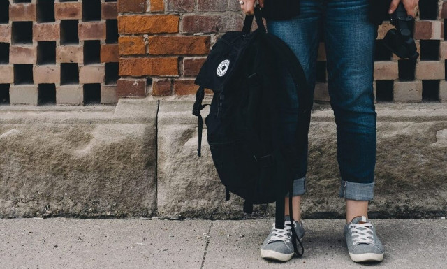 Συναγερμός στον Άγιο Παντελεήμονα: Εξαφανίστηκε 15χρονη