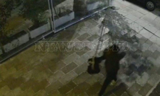 Εξάρχεια: Η ανακοίνωση της ΕΛ.ΑΣ. για τη σύλληψη του 18χρονου Σομαλού