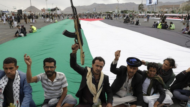 Πόλεμος Ισραήλ: Mυστική συνάντηση Χαμάς, FPLP και Χούτι για να συντονίσουν τις ενέργειές τους