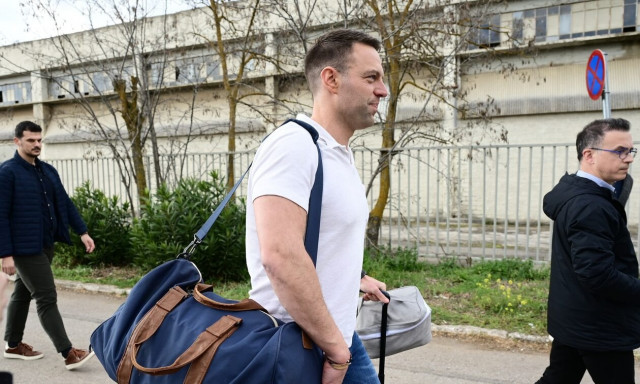 Κεφαλογιάννης για Κασσελάκη: Δεν έχει το παραμικρό προνόμιο σε σχέση με τους υπολοίπους