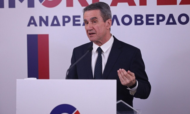 Ανδρέας Λοβέρδος: Το «ερυθρόλευκο» μήνυμα μέσω TikTok – «Τρώω τη Φενέρμπαχτσε»