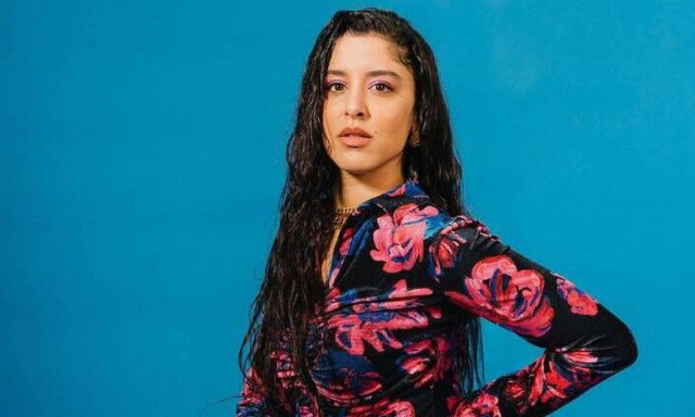 Μαρίνα Σάττι: Το σκηνικό εύρημα του Φωκά Ευαγγελινού που θα εκτοξεύσει το «Ζάρι» στη Eurovision