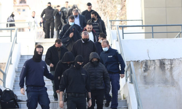 Σεπόλια: «Εννοείται πως δεν συναίνεσε το παιδί» - Τι λέει τώρα η δικηγόρος των κατηγορούμενων