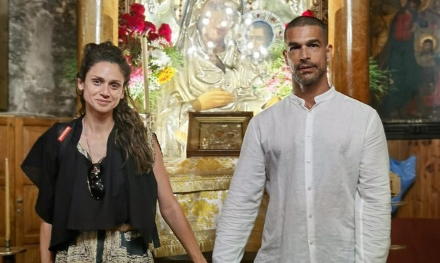 Νίκος Αναδιώτης: «Ας στηρίξουμε την πατροπαράδοτη οικογένεια»