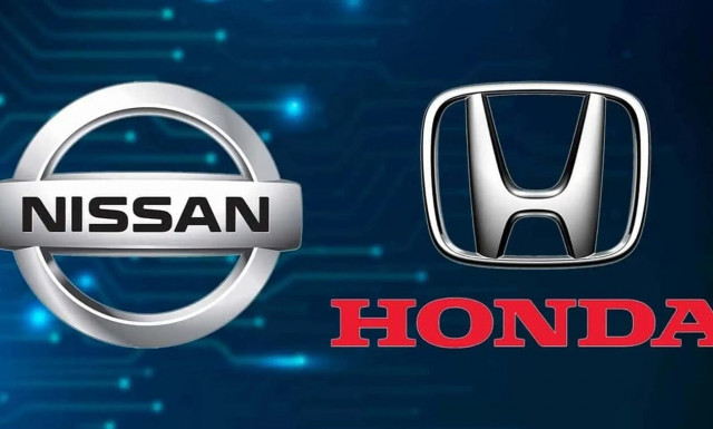 Συνεργασία μεταξύ Nissan και Honda στα ηλεκτρικά