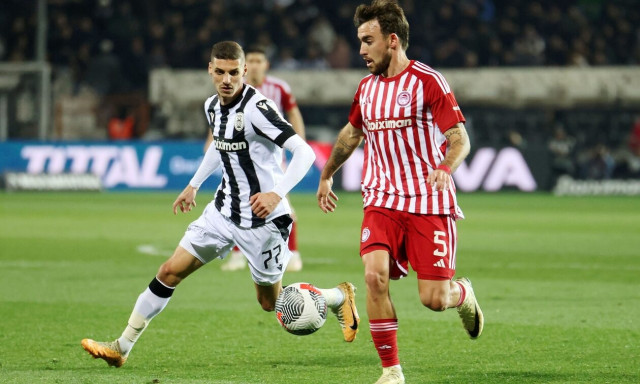 Ολυμπιακός και ΠΑΟΚ δίνουν «ραντεβού στον τελικό»: Τα πρωτοσέλιδα των αθλητικών εφημερίδων