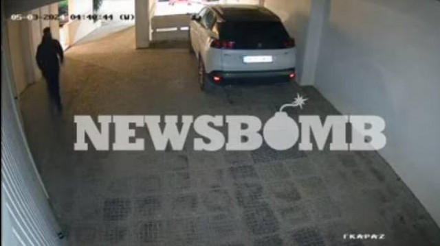 Οι συνομιλίες που «καίνε» τα μέλη της σπείρας που έκλεβε αυτοκίνητα: «Να προλάβουμε να πληρωθούμε…»