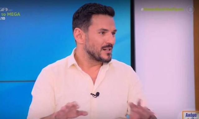 Κώστας Τσουρός για Μαρίνα Σάττι: «Είναι προσβλητικό να βρίζεις αυτούς που εκπροσωπείς»