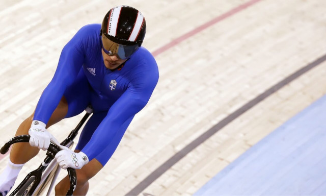 Χρήστος Βολικάκης: Οι έλεγχοι ντόπινγκ που έχει περάσει, θα κινηθεί νομικά – «Η απάντησή μου»