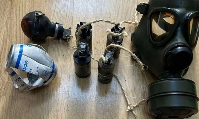 Ζωγράφου: Τρεις συλλήψεις για τα επεισόδια - Καρέ καρέ η έφοδος της ΕΛΑΣ