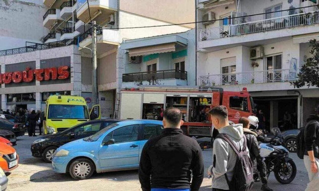 Αλεξανδρούπολη: Ραγίζει καρδιές η γιαγιά του 15χρονου - «Έτσι μου είπαν πως πέθανε»