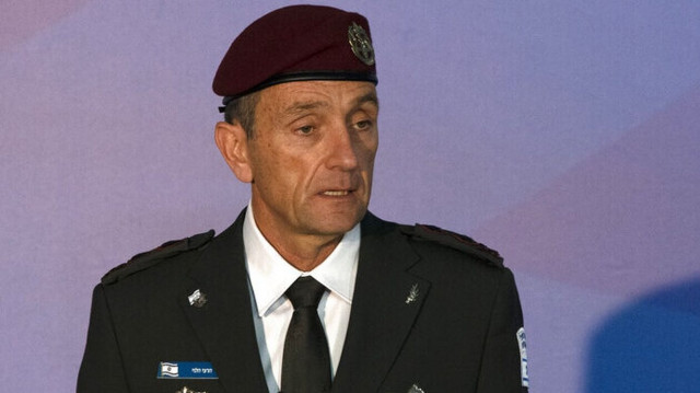 Πόλεμος στο Ισραήλ: Η χώρα έχει εμπλακεί σε πολλά μέτωπα, δηλώνει ο αρχηγός του Γενικού Επιτελείου