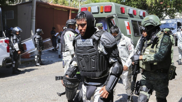 Μεξικό: Δολοφονήθηκε δήμαρχος - Κύμα βίας εν όψει περιφερειακών εκλογών