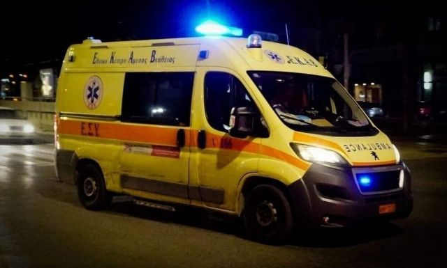 Θρίλερ στη Μυτιλήνη - Εντοπίστηκε κρεμασμένος άνδρας