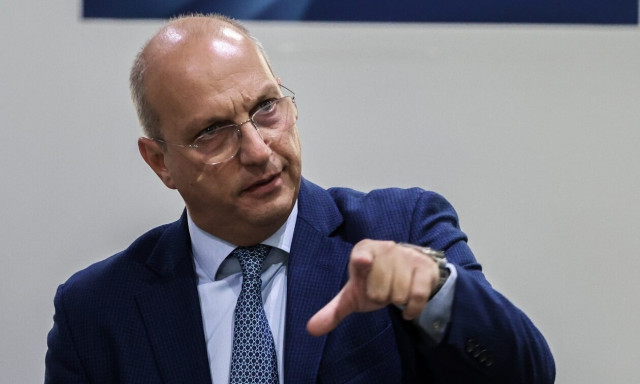 Οικονόμου: Η Νέα Δημοκρατία παράγει λύσεις, η Αντιπολίτευση κραυγές και θέαμα