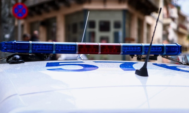 Ηράκλειο: Σύλληψη 46χρονου με 368 γραμμάρια κάνναβης