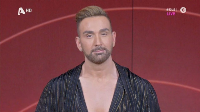 J2US: Ανατροπή στο σόου - Δεν αποχωρεί κανένα ζευγάρι αυτή την εβδομάδα