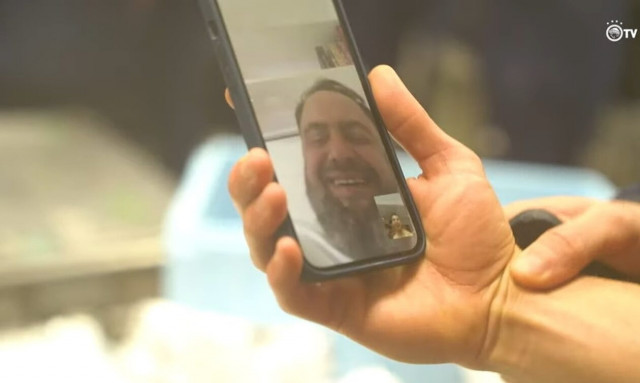 Ολυμπιακός: Η βιντεοκλήση Μαρινάκη μετά την πρόκριση, οι αντιδράσεις στα γκολ και η αποθέωση (vid)