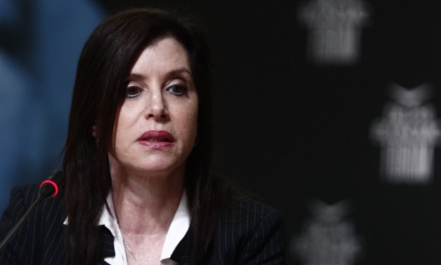 Πρώτη αγωγή από απόδημο για τα προεκλογικά e–mails Ασημακοπούλου