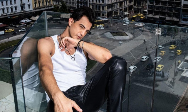 Δήμος Αναστασιάδης: «Δεν αρέσει καθόλου στον γιο μου να του τραγουδάω»