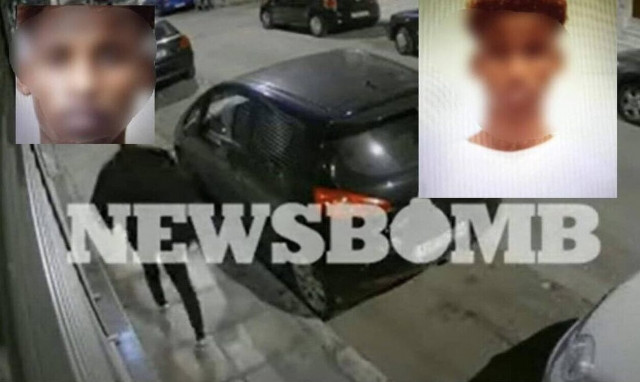 Εξάρχεια: Νέες αποκαλύψεις για τους Σομαλούς που συνελήφθησαν για τη ληστεία με απόπειρα βιασμού