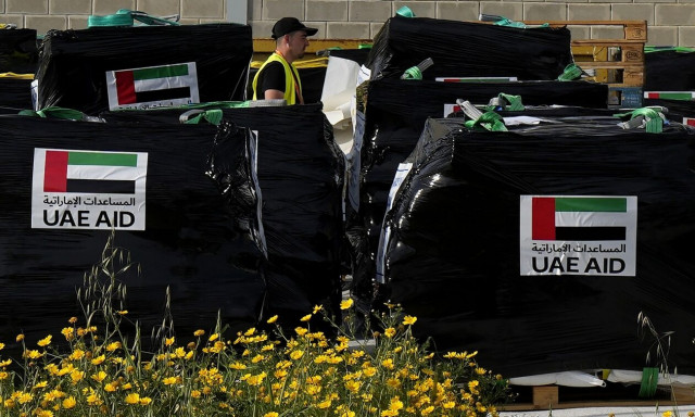 Γάζα: Έφτασε βοήθεια στο βόρειο τμήμα - Αναμένεται επανάληψη των συνομιλιών για κατάπαυση του πυρός