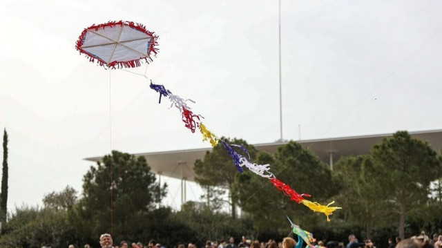 Καιρός αύριο: Πώς θα κάνουμε Καθαρά Δευτέρα - Σε ποιες περιοχές θα βρέξει