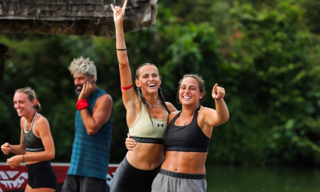 Survivor Spoiler (17/3): Η ομάδα που κερδίζει την πρώτη ασυλία - Επιστροφές και ανατροπές