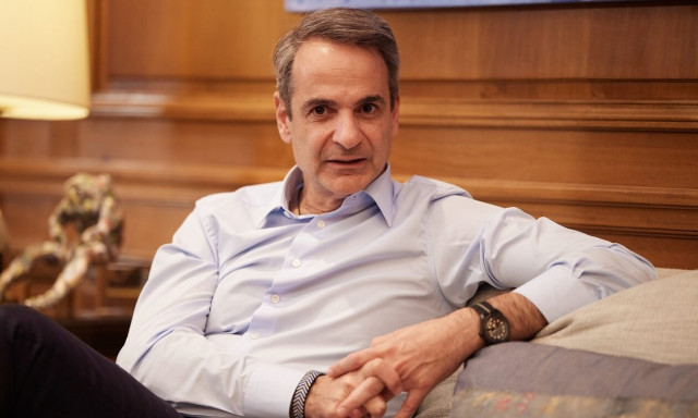 Μητσοτάκης: Δεν επιτρέψουμε δήθεν «πάρτυ» σε πανεπιστημιακούς χώρους να εξελίσσονται σε γιορτές βίας