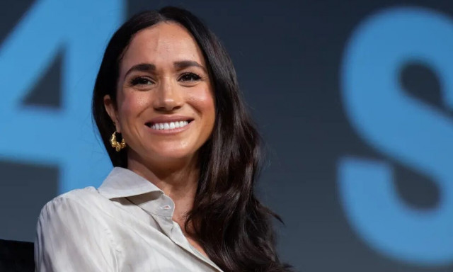 Μέγκαν Μαρκλ: Ετοιμάζει εκπομπή μαγειρικής στα χνάρια της Μάρθα Στιούαρτ