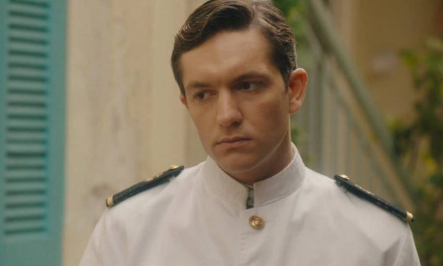 Το Ναυάγιο (17/3): Είναι η ώρα για την πιο δύσκολη απόφαση της ζωής του Άγγελου