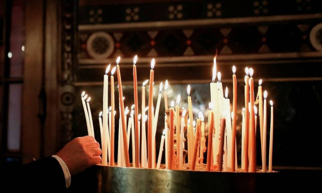 Μεγάλη Σαρακοστή: Τι μπορούμε να τρώμε στη νηστεία - Γιατί ονομάστηκε έτσι