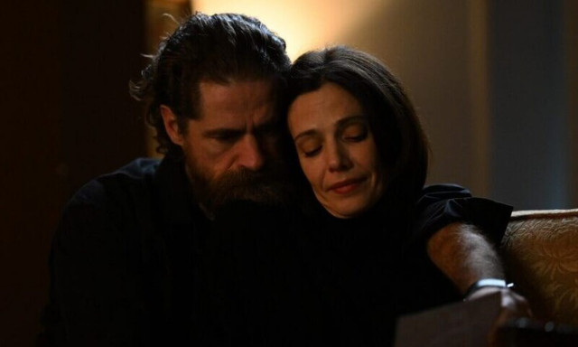 Σασμός spoiler: Η αποκάλυψη ενός μυστικού και ένας γάμος ταράζουν την Άνω Ποριά