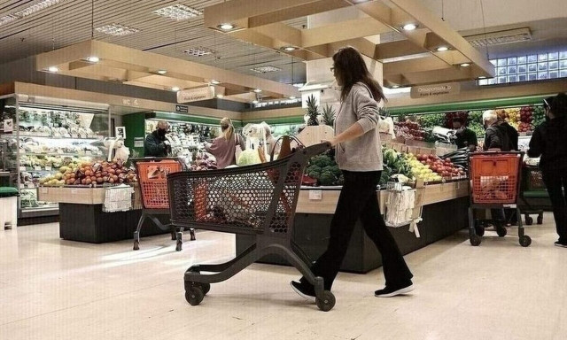 Καθαρά Δευτέρα: Τα ωράρια των σούπερ μάρκετ - Μέχρι τι ώρα θα λειτουργούν